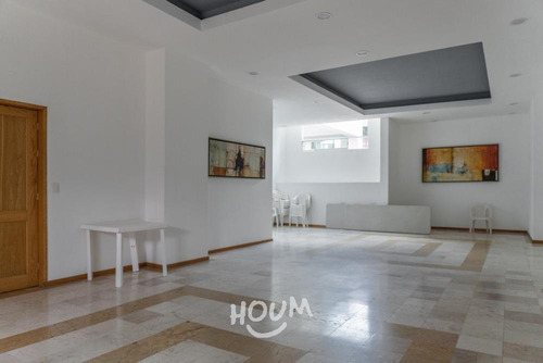 Imagen 8 de 30 de Departamento En Hacienda De Las Palmas, Huixquilucan Con 3 Recámaras, 148 M², Id: 83146