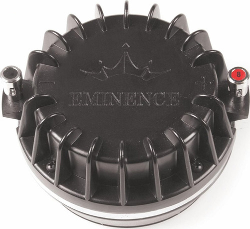 Eminence N320t8 High Frequency 2 Compression Driver 100 Watt