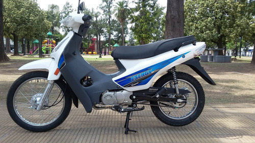 Corven Energy 110 Base