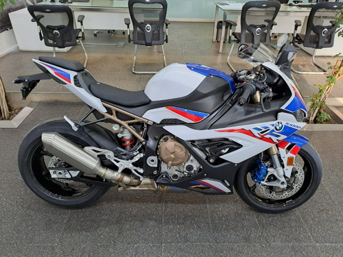 Imagen 12 de 21 de Bmw S 1000 Rr - Auto Munich