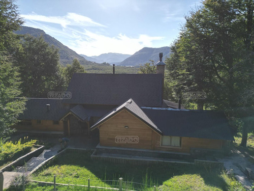 Casa Quinta En Venta En Lago Hermoso, San Martin De Los Andes, Patagonia