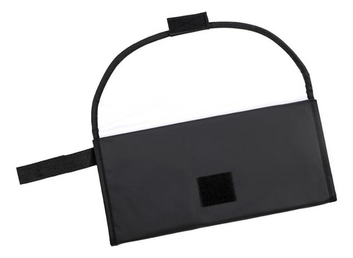 Mudador Portatil Portari Cosco Negro Portari