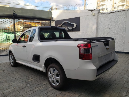 Montana Ls 2020 Garantia De Fabrica