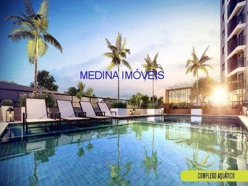 Imagem 18 de 24 de Comprar Apartamento Em Poá - Ap00255 - 68410348