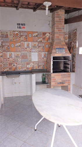 Imagem 8 de 10 de Ubatuba Apartamento A Venda Silop Centro Ubatuba