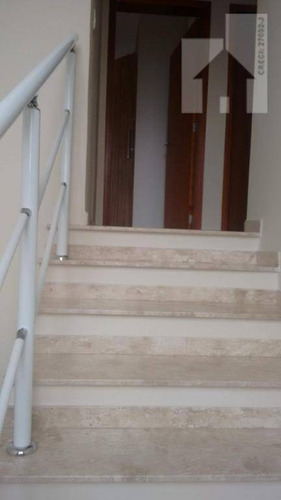 Casa Alto Padrão À Venda No Condomínio Primavera - Campo Limpo Pta - Sp - A.t. 250m2 - A.c. 209m2 - Ca0991