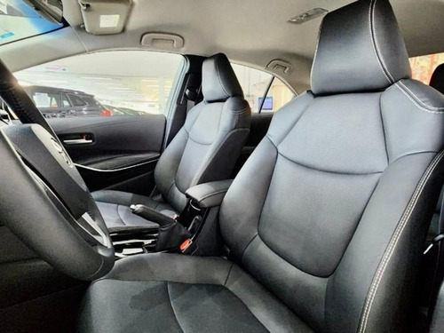 Toyota Corolla 2.0 VVT-IE FLEX XEI DIRECT SHIFT