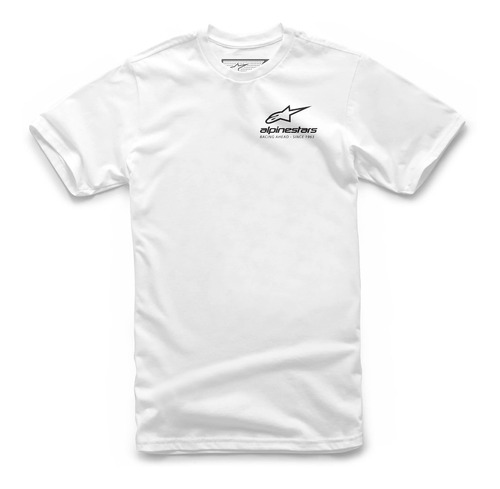 Polera Alpinestars Corporate