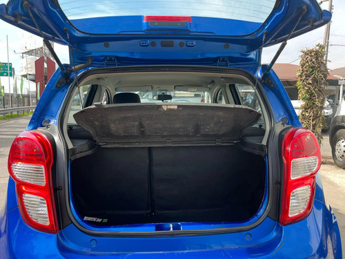 Chevrolet Spark Gt 2020 1.2