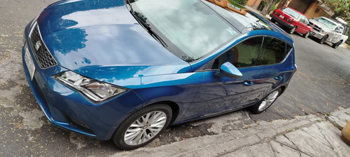 Seat Leon 1.4 Sc Style 140 Hp Dsg