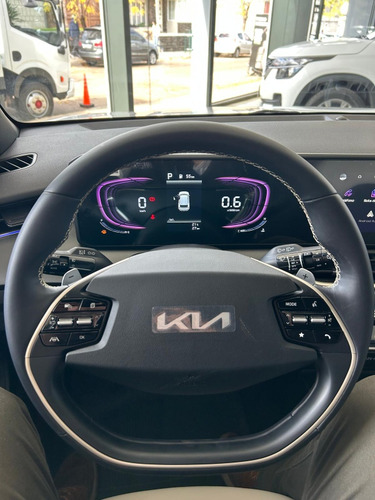 Kia K3 Cross Gt Line