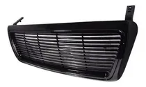 Comprar Parrilla Tuning Cromado Smoke Ford F-150 Fx-4 2006-08