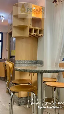 Apartamento en venta