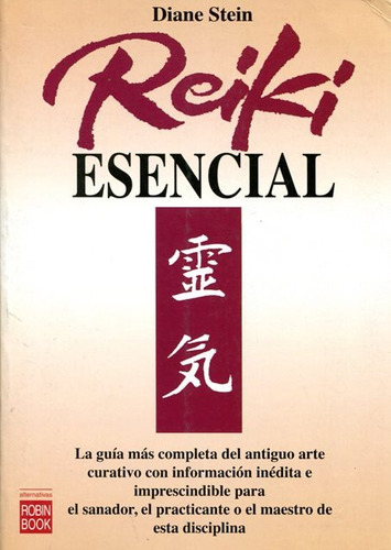 Reiki Esencial