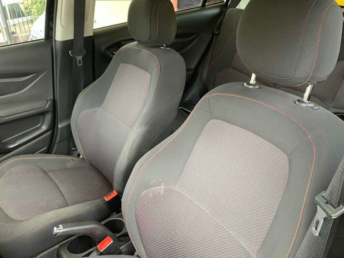 Chevrolet Onix 2016 1.4 Lt 5p
