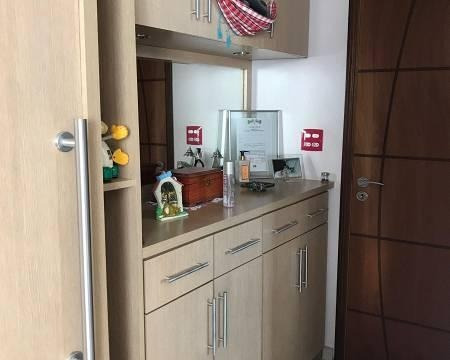 Imagem 6 de 13 de Apartamento Com 3 Dormitórios À Venda, 109 M² Por R$ 1.280.000 - Vila Mariana - São Paulo/sp - Ap19893
