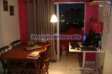 Imagem 25 de 30 de Apto Na Vila Formosa Com 2 Dorms, 1 Vaga, 60m² - Ap2551