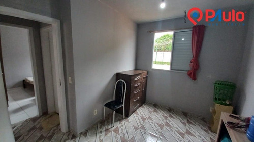 Imagem 11 de 13 de Apartamento - Campestre - Ref: 18462 - L-18462