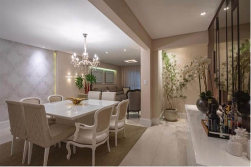 Imagem 6 de 30 de Apartamento, 3 Dorms Com 183 M² - Forte - Praia Grande - Ref.: Vs20 - Vs20