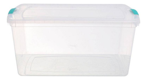 Caja Wenbox 61 Litros - Marca Wenco