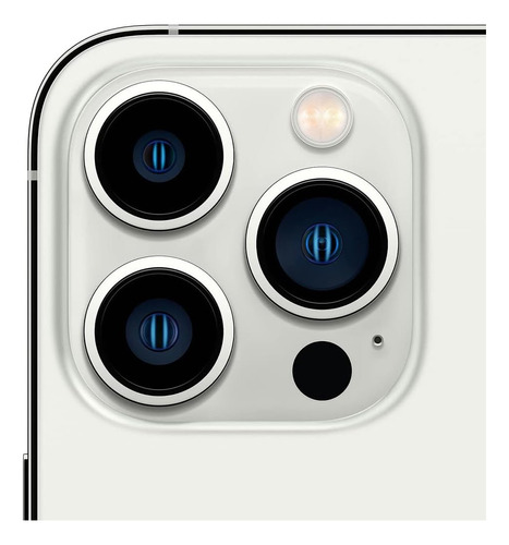 Apple iPhone 13 Pro Plata (128 Gb) St (Reacondicionado)