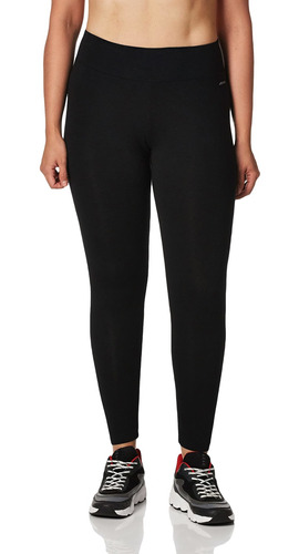 Leggings Jockey Al Tobillo, Cintura Ancha, Para Mujer, Legg.