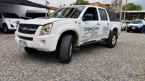 Chevrolet Dmax 2011