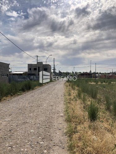Imagen 5 de 6 de Terreno - Venta - Barrio Rincón Del Valle - General Roca