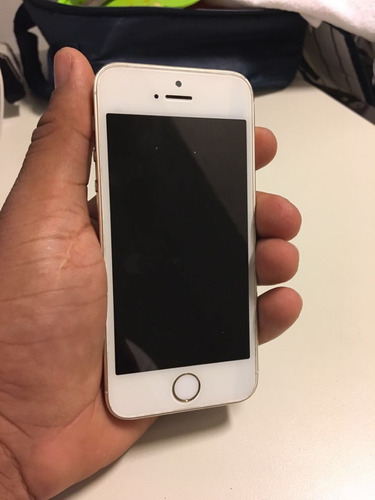 iPhone 5s