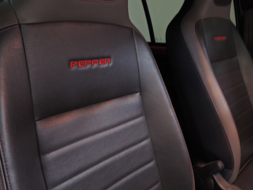 Volkswagen / Up Pepper Tsi 1.0 - Flex - Completo - 2018