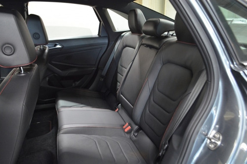 Volkswagen Jetta Gli 2019