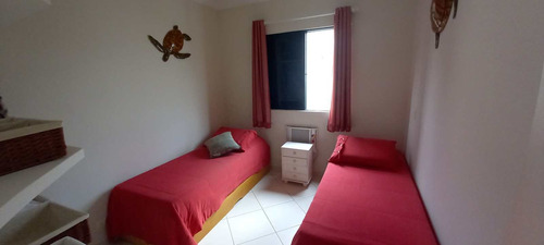 Imagem 14 de 22 de Cobertura Com 4 Dorms, Enseada, Guarujá - R$ 650 Mil, Cod: 5327 - V5327