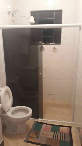 Imagem 12 de 18 de Casa À Venda No Bairro Bracuí - Angra Dos Reis/rj - C1621