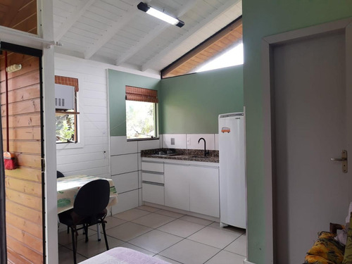 Imagem 7 de 15 de Kitnet Para Locação Em Imbituba, Praia Do Rosa, 1 Dormitório, 1 Banheiro, 1 Vaga - 1004_2-1186939