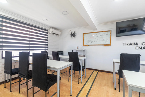 Espectacular Casa Con Patente Comercial.oportunida Inversion