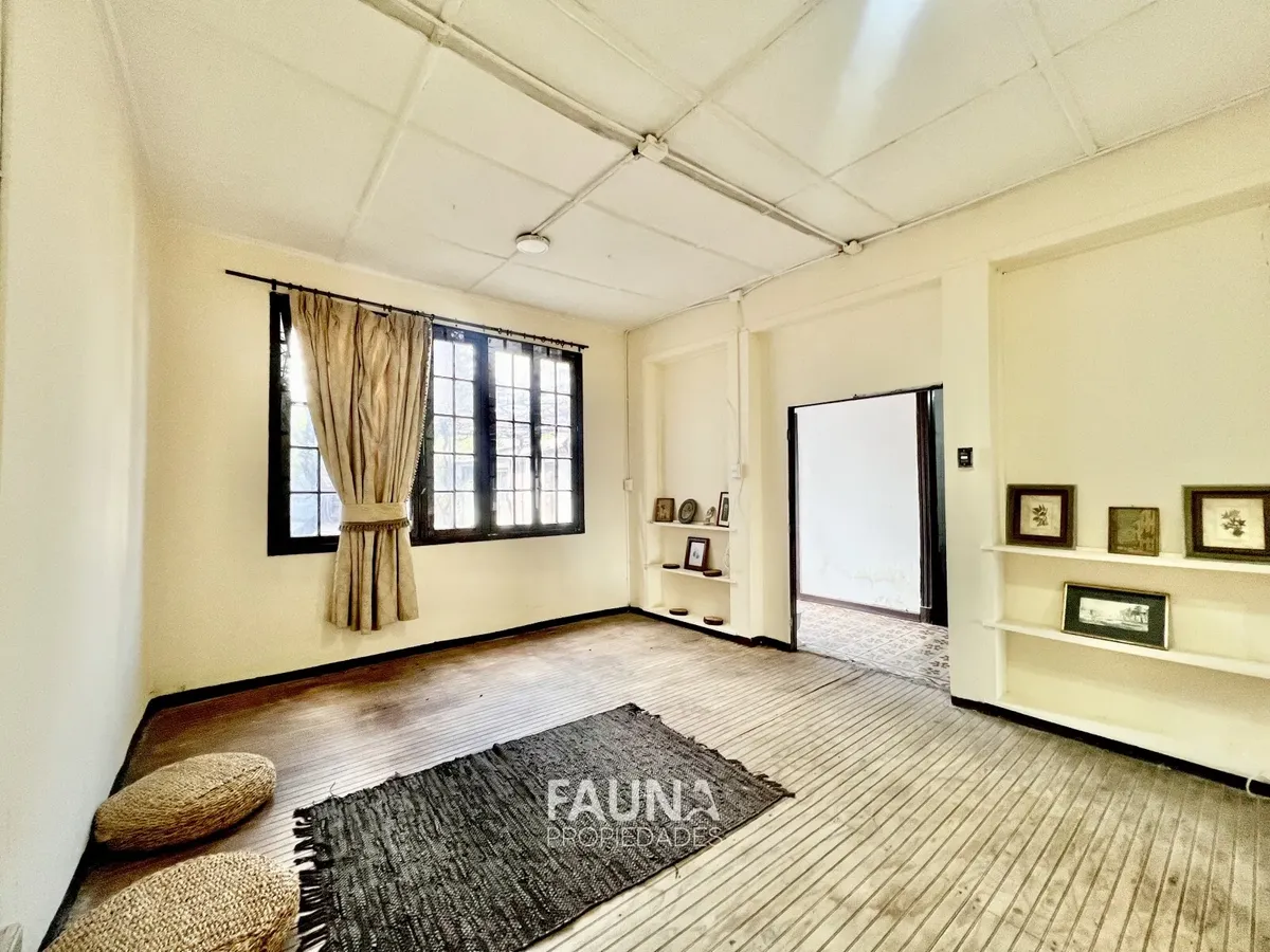 Imagen 2 de 24 de Gran Casona - Barrio Italia