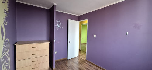 Arriendo Depto 3 Dorm. 1 Baño Comuna El Bosque