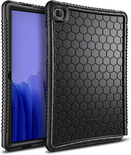 Carcasa De Silicona Para Samsung Galaxy Tab A7 10 4 2020