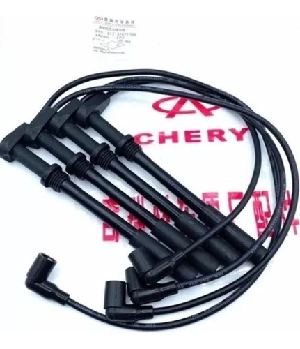 Cables De Bujía Chery Arauca/x1 (s123707170ca)