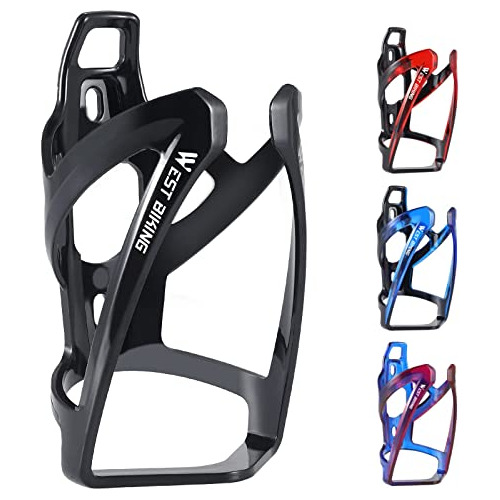 West Biking Bike Water Bottle Holder Ultra-light Pc Bicycle