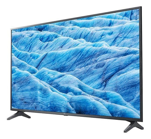 Smart TV LG AI ThinQ 55UM7300AUE LED 4K 55"