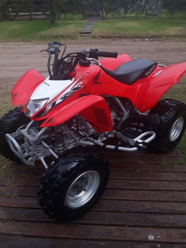 Honda 2015