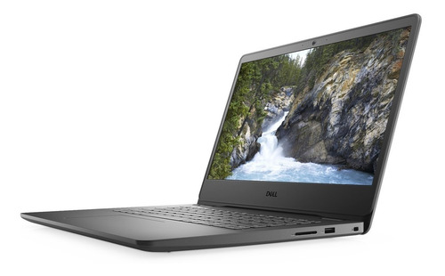 Imagen 3 de 5 de Notebook Dell Vostro 3400 14 Intel Core I3 4gb Ram 1tb Hdd