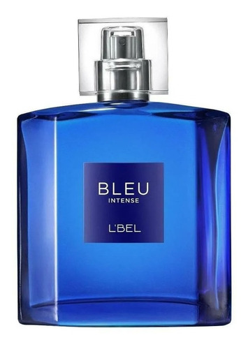 Bleu Intense Original Perfume Masculino Lbel L'bel 100ml