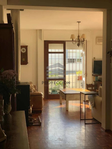 Imagen 3 de 8 de Vendo Apartamento De 2 Dormitorios En Punta Carretas