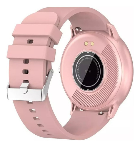 Reloj Inteligente T500 Deportivo Contesta Llamadas