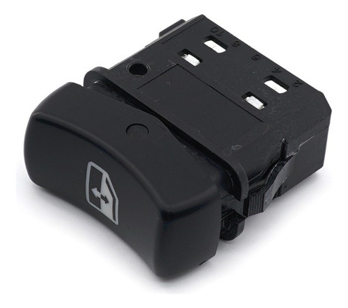 ( Interruptor De Ventana Para Scania F, K, N Serie 1981-1988