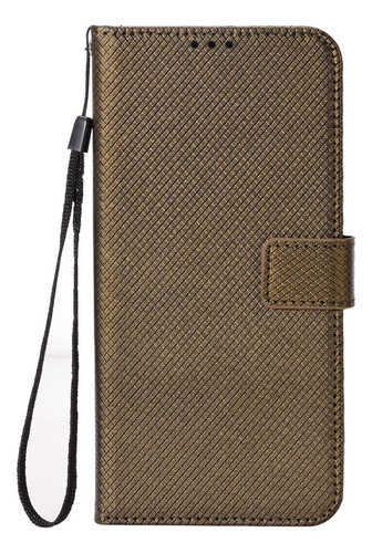 1pcs Funda Para Tcl 50 Pro Nxtpaper 5g Estampado Diamante