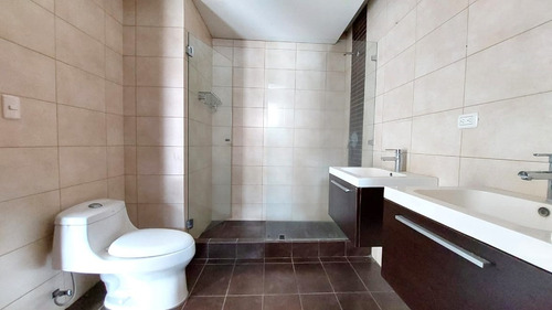 Imagen 11 de 13 de Apartamento En Condominio Puente De Piedra, S. Rafael - Escazú