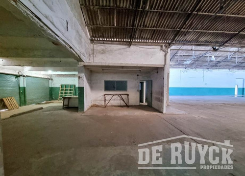 Imagen 7 de 28 de Inmueble Comercial En Venta En Quilmes Oeste